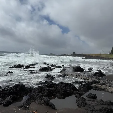Casa Raiz Casa de Férias Ponta Delgada