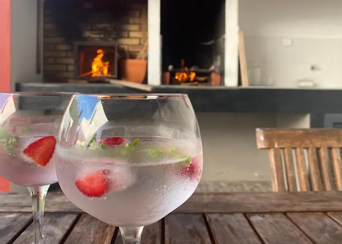 Casa Raiz * Ponta Delgada