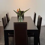 Casa Raiz Ferienhaus *