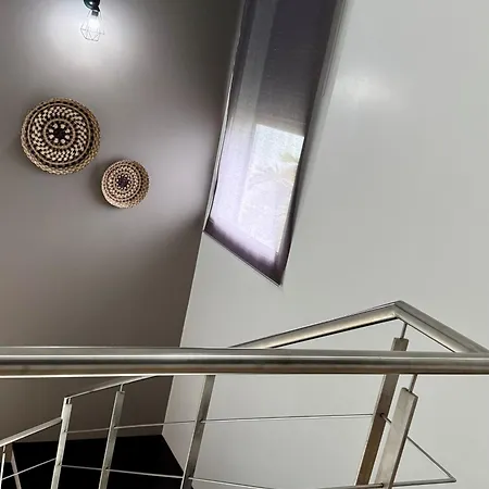 Casa Raiz Holiday home