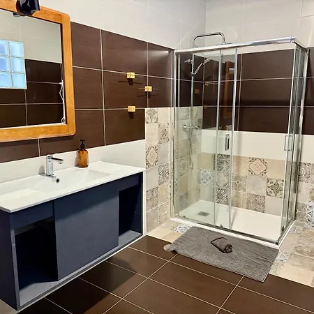 Semesterbostad Casa Raiz Ponta Delgada