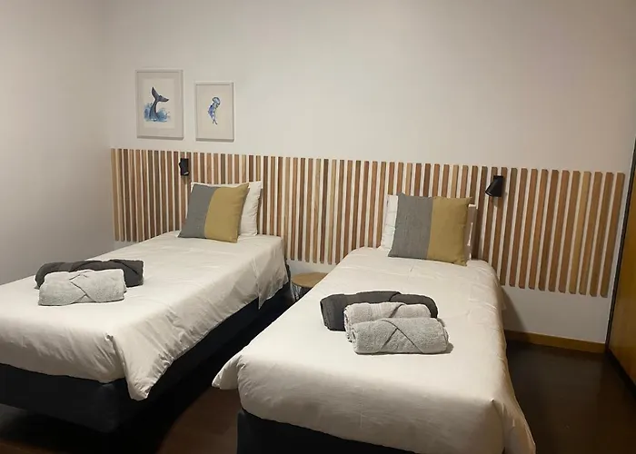 Casa Raiz * 蓬塔德尔加达