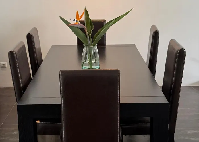 Casa Raiz Ferienhaus *