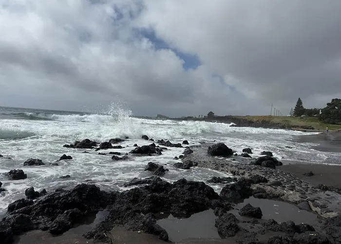 Casa Raiz Ferienhaus Ponta Delgada