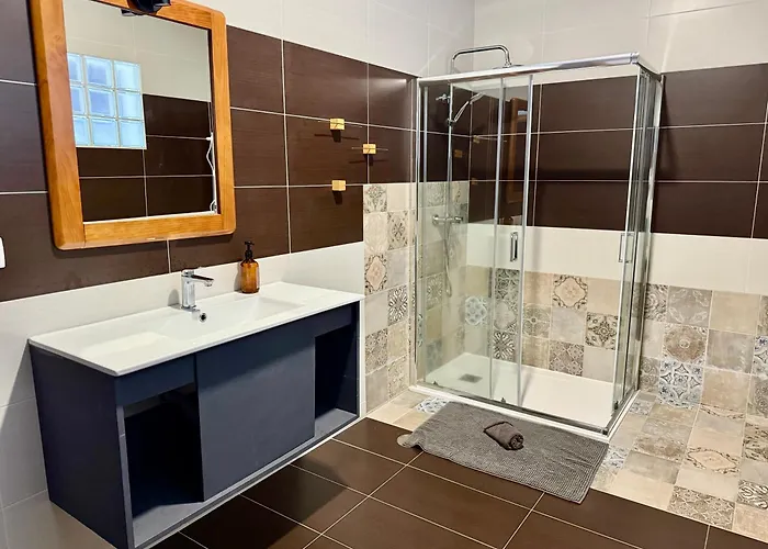 Ferienhaus Casa Raiz Ponta Delgada