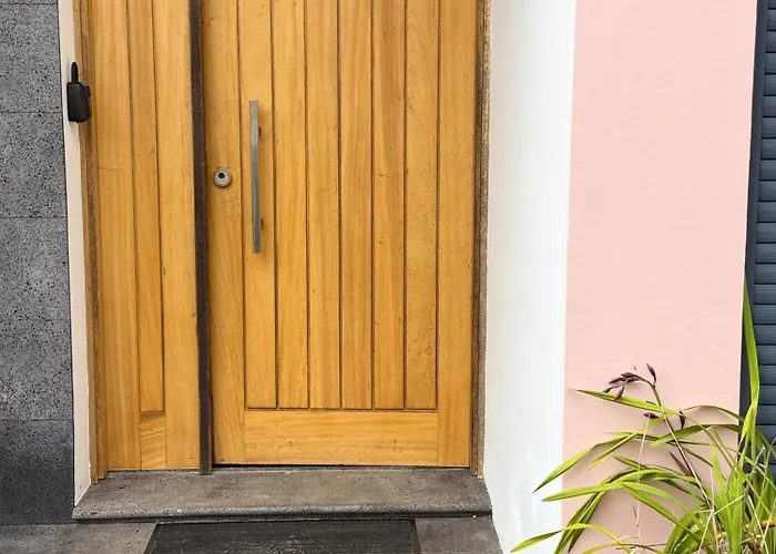 Casa Raiz Ponta Delgada