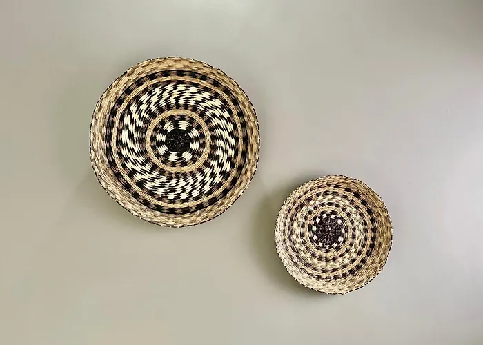 Casa Raiz * 蓬塔德尔加达